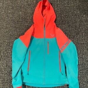 Women’s Dynafit Mercury 2 Jacket